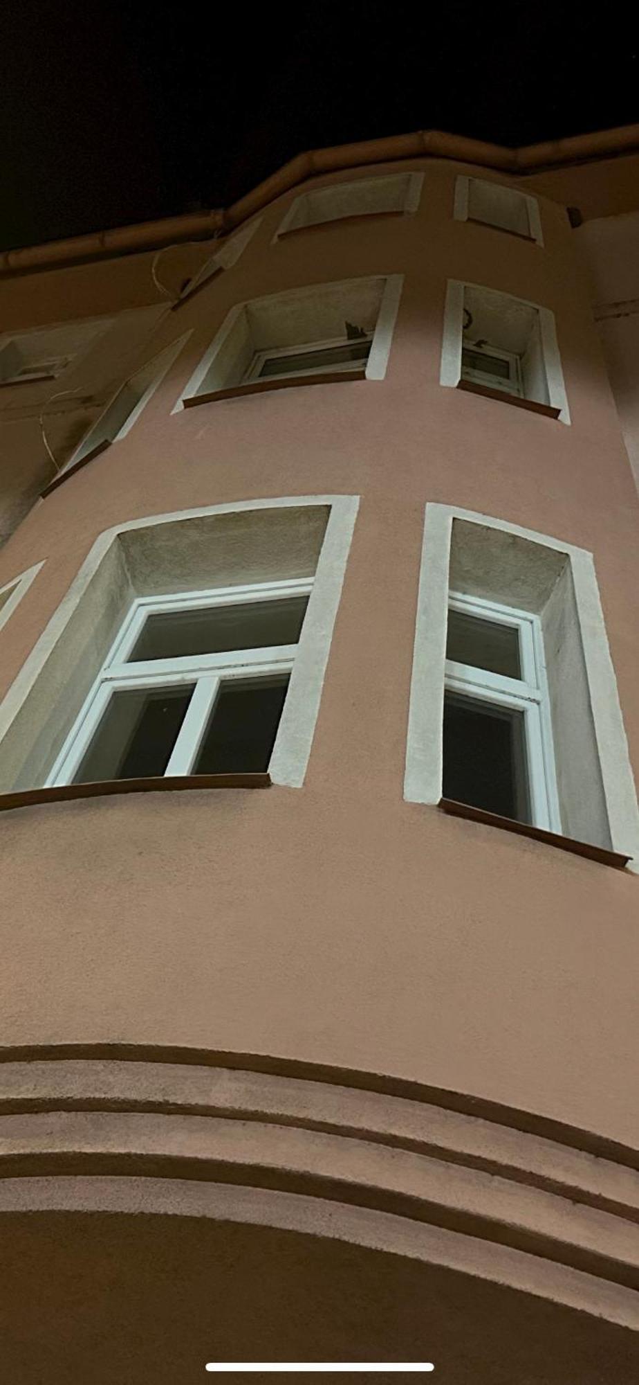Penzion Sokolov 1 Bagian luar foto