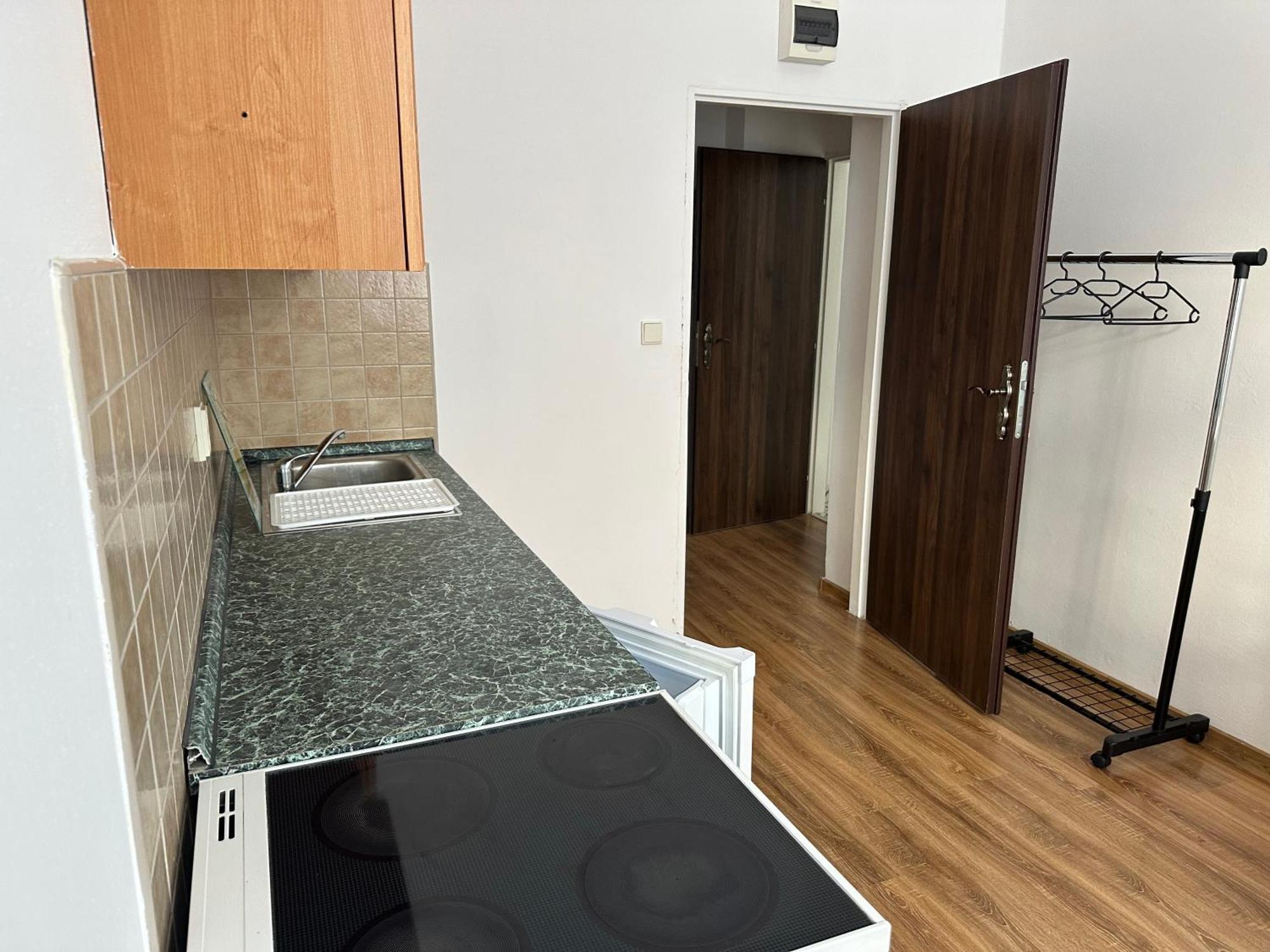 Penzion Sokolov 1 Apartment Bagian luar foto