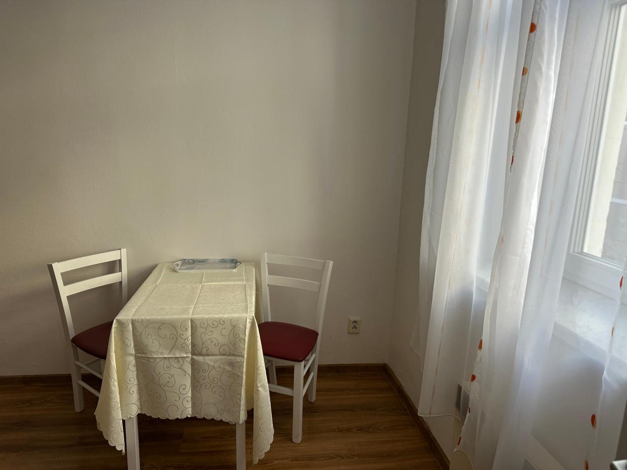 Penzion Sokolov 1 Bagian luar foto