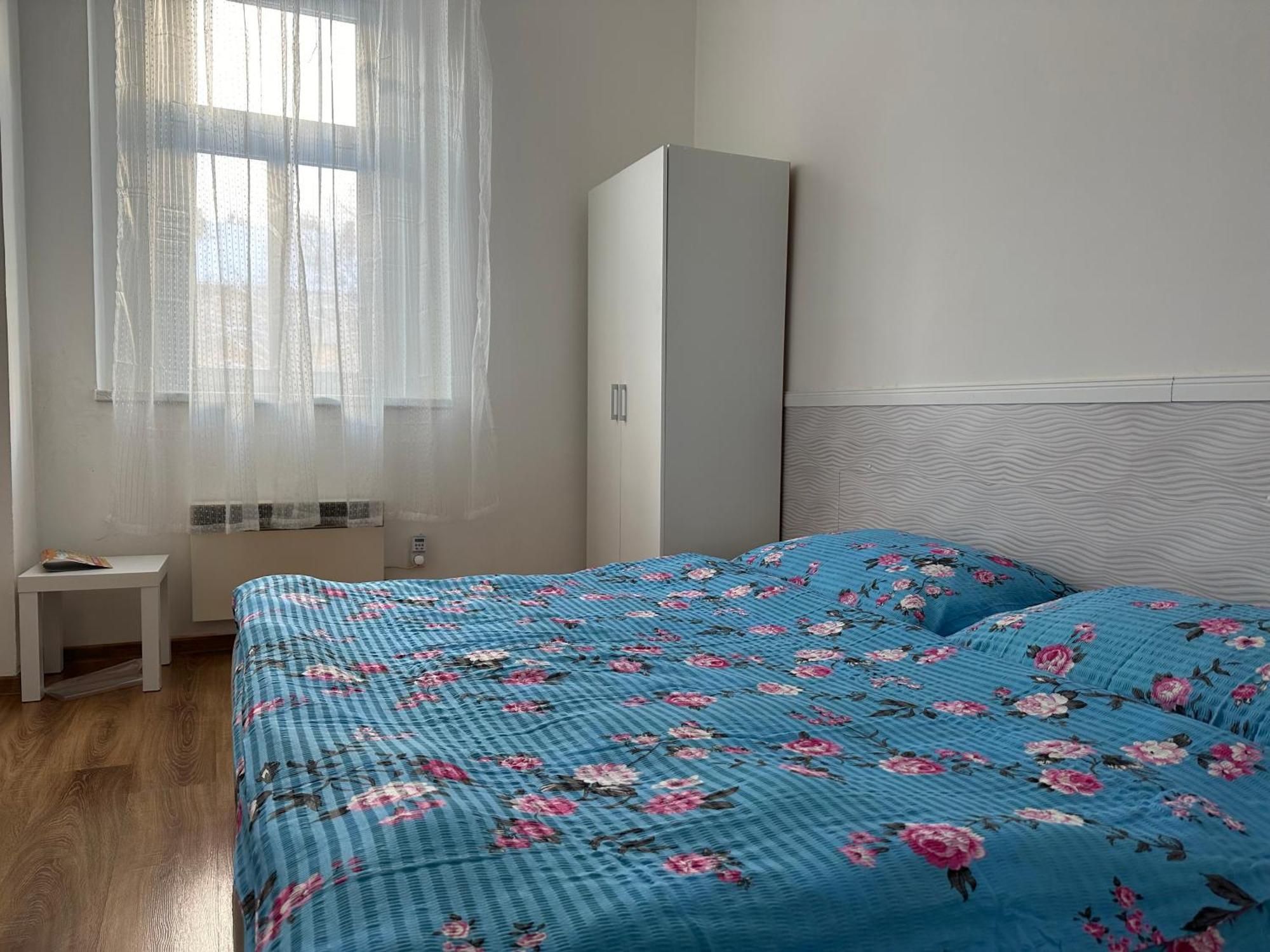 Penzion Sokolov 1 Apartment Bagian luar foto