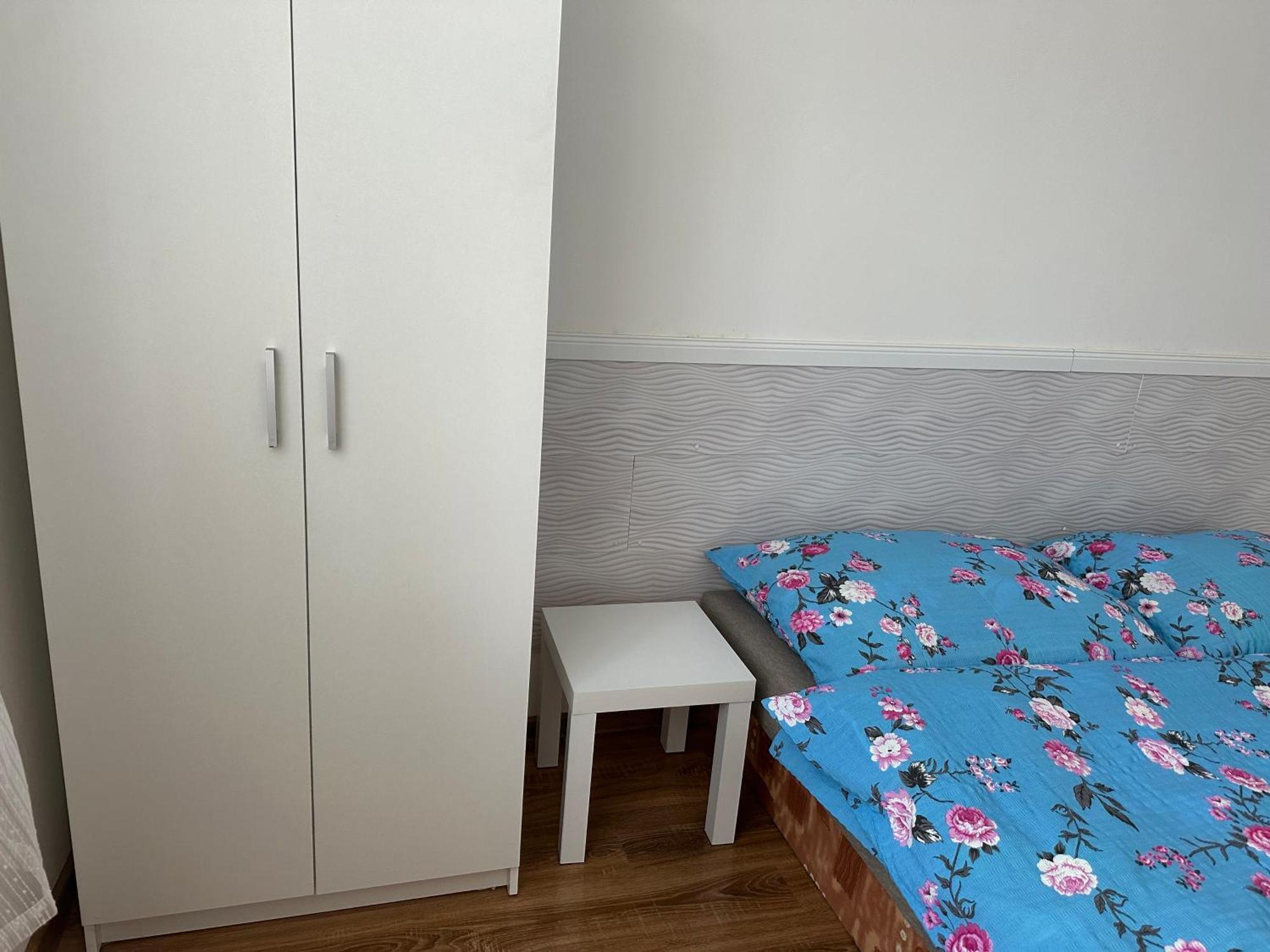 Penzion Sokolov 1 Apartment Bagian luar foto